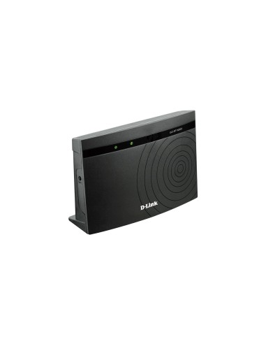 D-Link GO-RT-N300 E router wireless Fast Ethernet 4G