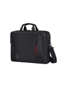 ASUS Matte 16" borsa per notebook 40,6 cm (16") Borsa da corriere Nero