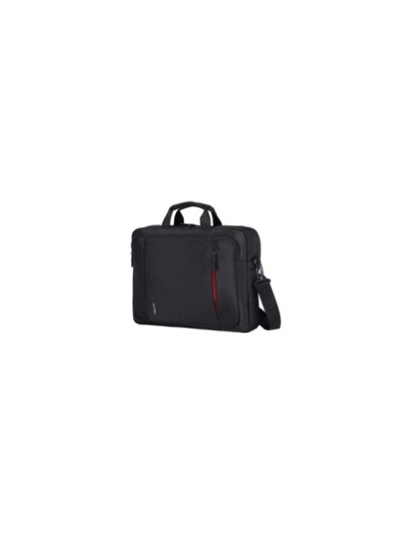 ASUS Matte 16" borsa per notebook 40,6 cm (16") Borsa da corriere Nero