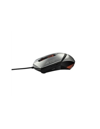 ASUS GX1000 Laser Gaming mouse Mano destra USB tipo A 8200 DPI