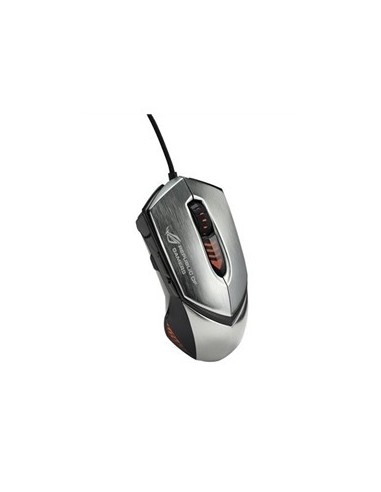 ASUS GX1000 Laser Gaming mouse Mano destra USB tipo A 8200 DPI