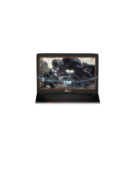 ASUS ROG GL502VM-FY015T Computer portatile 39,6 cm (15.6") Intel® Core™ i7 16 GB DDR4-SDRAM 1128 GB HDD+SSD NVIDIA® GeForce®
