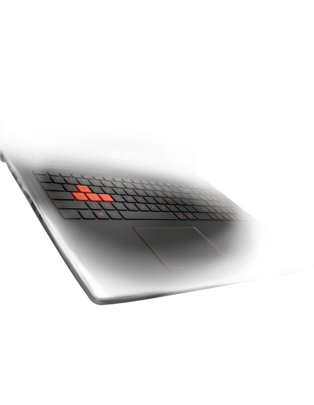 ASUS ROG GL502VM-FY015T Computer portatile 39,6 cm (15.6") Intel® Core™ i7 16 GB DDR4-SDRAM 1128 GB HDD+SSD NVIDIA® GeForce®