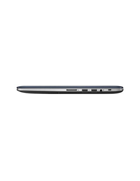 ASUS K501UX-FI115T Computer portatile 39,6 cm (15.6") Intel® Core™ i7 DDR3L-SDRAM 1000 GB HDD NVIDIA® GeForce® GTX 950M Windows