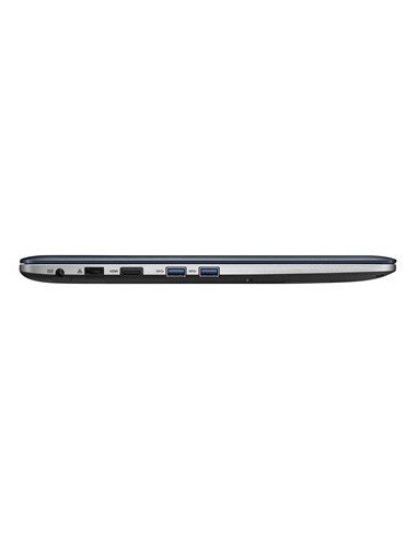 ASUS K501UX-FI115T Computer portatile 39,6 cm (15.6") Intel® Core™ i7 DDR3L-SDRAM 1000 GB HDD NVIDIA® GeForce® GTX 950M Windows