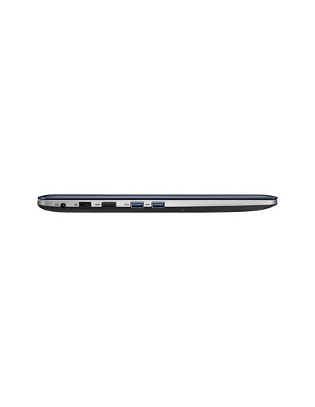 ASUS K501UX-FI115T Computer portatile 39,6 cm (15.6") Intel® Core™ i7 DDR3L-SDRAM 1000 GB HDD NVIDIA® GeForce® GTX 950M Windows