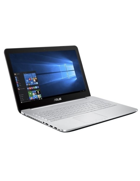 ASUS VivoBook Pro N552VW-FY059T Computer portatile 39,6 cm (15.6") Full HD Intel® Core™ i7 16 GB DDR4-SDRAM 2000 GB HDD NVIDIA®