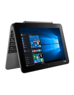 ASUS Transformer Book T101HA-GR029T Ibrido (2 in 1) 25,6 cm (10.1") Touch screen HD Intel Atom® 4 GB DDR3L-RS-SDRAM 64 GB Flash 2