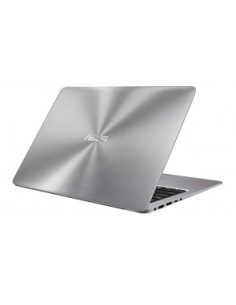 ASUS ZenBook UX310UA-GL100T notebook Computer portatile 33,8 cm (13.3") Full HD Intel® Core™ i3 4 GB DDR4-SDRAM 500 GB HDD 2