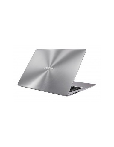 ASUS ZenBook UX310UA-GL100T notebook Computer portatile 33,8 cm (13.3") Full HD Intel® Core™ i3 4 GB DDR4-SDRAM 500 GB HDD