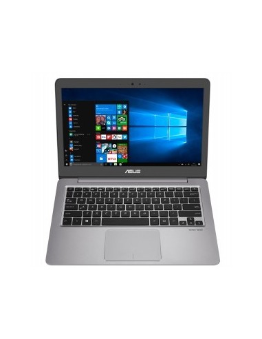 ASUS ZenBook UX310UA-GL100T notebook Computer portatile 33,8 cm (13.3") Full HD Intel® Core™ i3 4 GB DDR4-SDRAM 500 GB HDD