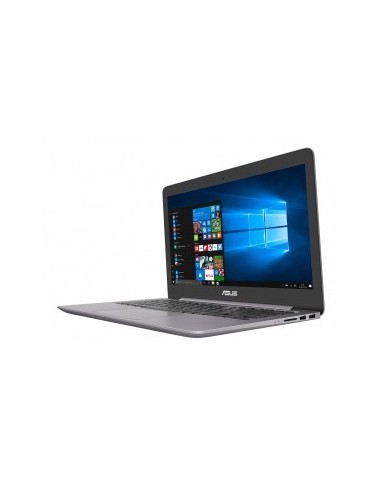 ASUS ZenBook UX310UA-GL100T notebook Computer portatile 33,8 cm (13.3") Full HD Intel® Core™ i3 4 GB DDR4-SDRAM 500 GB HDD