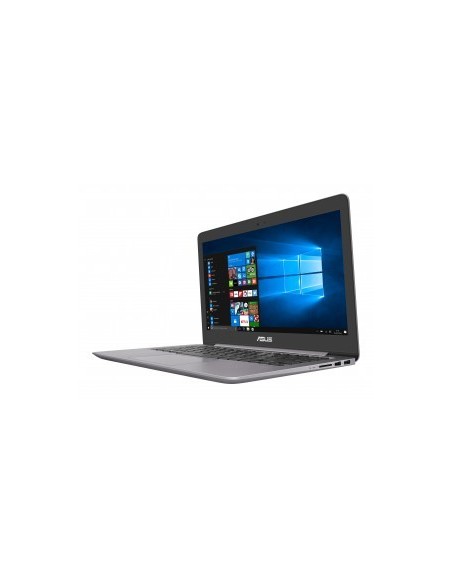 ASUS ZenBook UX310UA-GL100T notebook Computer portatile 33,8 cm (13.3") Full HD Intel® Core™ i3 4 GB DDR4-SDRAM 500 GB HDD