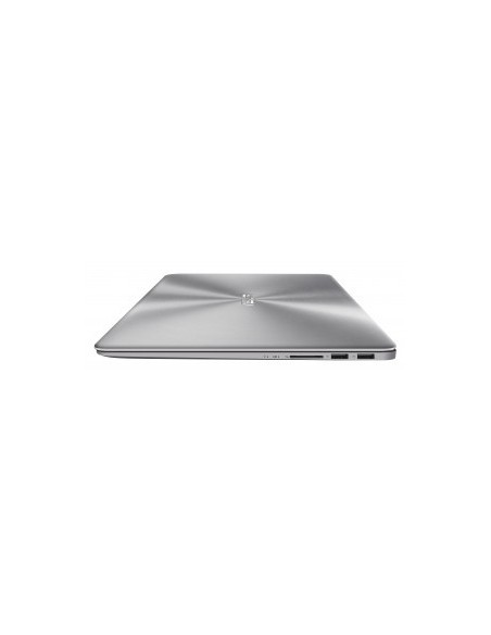 ASUS ZenBook UX310UA-GL100T notebook Computer portatile 33,8 cm (13.3") Full HD Intel® Core™ i3 4 GB DDR4-SDRAM 500 GB HDD