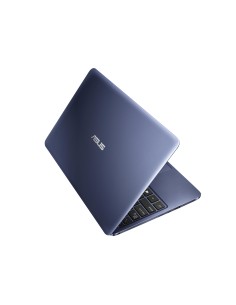 ASUS X206HA-FD0077T Computer portatile 29,5 cm (11.6") HD Intel Atom® 4 GB DDR3-SDRAM 32 GB eMMC Wi-Fi 5 (802.11ac) Windows 10