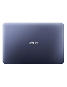 ASUS X206HA-FD0077T Computer portatile 29,5 cm (11.6") HD Intel Atom® 4 GB DDR3-SDRAM 32 GB eMMC Wi-Fi 5 (802.11ac) Windows 10 2