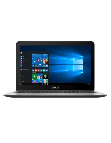 ASUS VivoBook X556UV-XO007T notebook Computer portatile 39,6 cm (15.6") HD Intel® Core™ i7 4 GB DDR4-SDRAM 500 GB HDD NVIDIA®