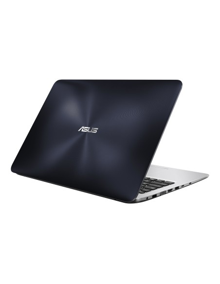 ASUS VivoBook X556UV-XO288T notebook Computer portatile 39,6 cm (15.6") HD Intel® Core™ i5 4 GB DDR4-SDRAM 500 GB HDD NVIDIA®