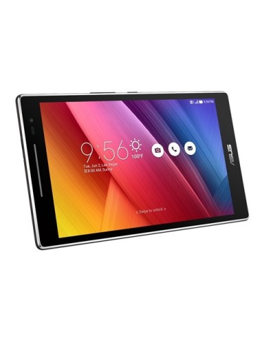 ASUS ZenPad 8.0 Z380KL-1A043A 4G LTE 16 GB 20,3 cm (8") Qualcomm Snapdragon 1 GB Wi-Fi 4 (802.11n) Android 5.0 Nero