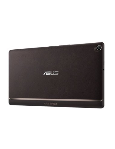 ASUS ZenPad 8.0 Z380KL-1A043A 4G LTE 16 GB 20,3 cm (8") Qualcomm Snapdragon 1 GB Wi-Fi 4 (802.11n) Android 5.0 Nero