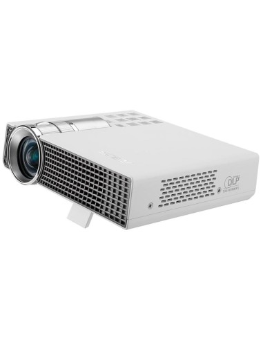 ASUS P2B videoproiettore Proiettore a raggio standard 350 ANSI lumen DLP WXGA (1280x800) Bianco