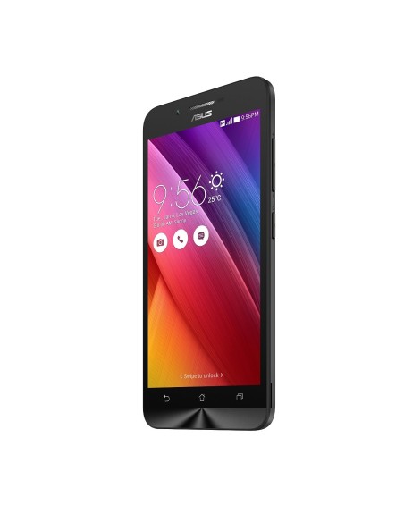 ASUS ZenFone Go ZC500TG 12,7 cm (5") Doppia SIM Android 5.1 3G Micro-USB 2 GB 8 GB 2070 mAh Nero