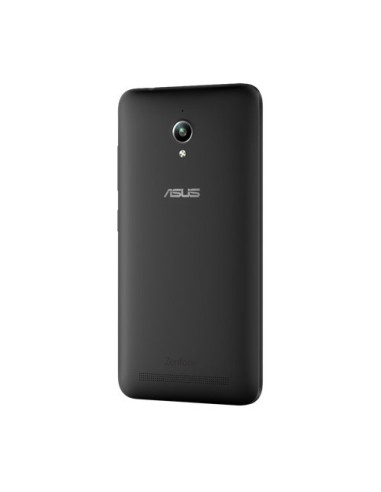 ASUS ZenFone Go ZC500TG 12,7 cm (5") Doppia SIM Android 5.1 3G Micro-USB 2 GB 8 GB 2070 mAh Nero
