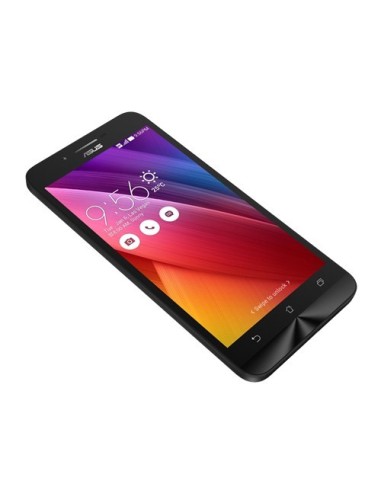 ASUS ZenFone Go ZC500TG 12,7 cm (5") Doppia SIM Android 5.1 3G Micro-USB 2 GB 8 GB 2070 mAh Nero