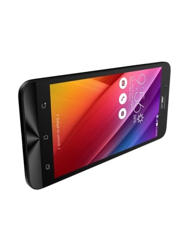ASUS ZenFone Go ZC500TG 12,7 cm (5") Doppia SIM Android 5.1 3G Micro-USB 2 GB 8 GB 2070 mAh Nero