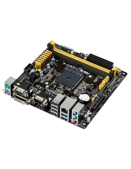 ASUS AM1I-A Socket AM1 mini ITX