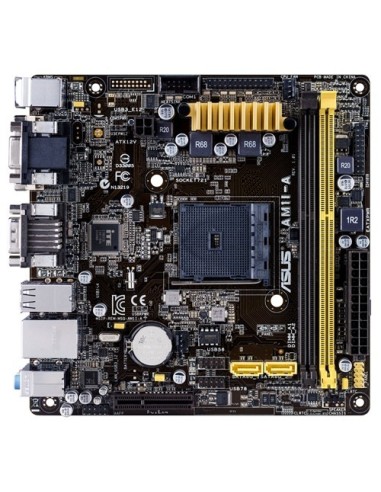ASUS AM1I-A Socket AM1 mini ITX