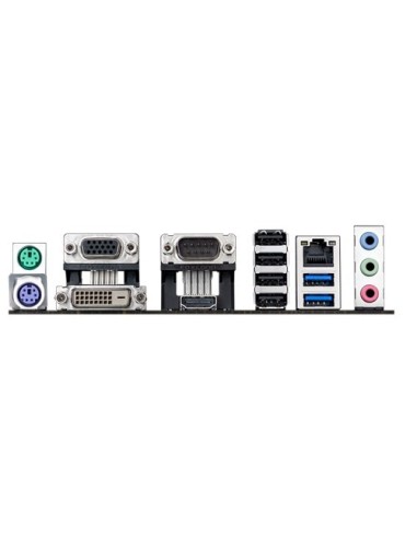ASUS AM1I-A Socket AM1 mini ITX