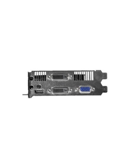 ASUS GTX750TI-OC-2GD5 NVIDIA GeForce GTX 750 Ti 2 GB GDDR5
