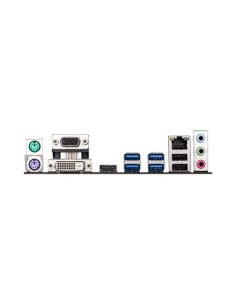 ASUS H97M-E scheda madre Intel® H97 LGA 1150 (Presa H3) micro ATX 2