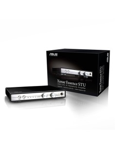ASUS Xonar Essence STU Nero
