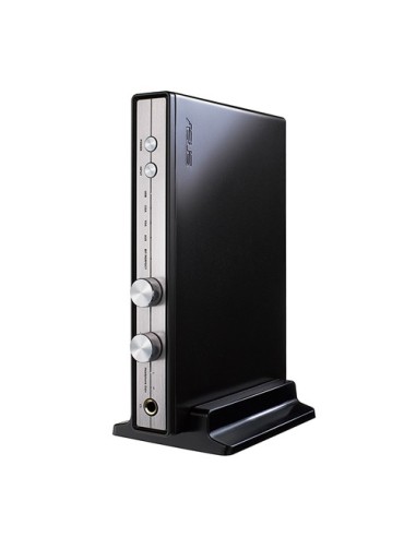 ASUS Xonar Essence STU Nero