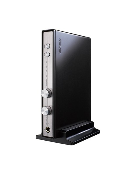 ASUS Xonar Essence STU Nero