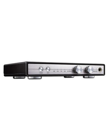 ASUS Xonar Essence STU Nero