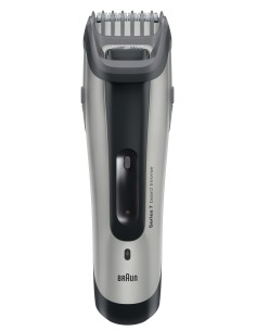 Braun BT7050 Nero, Argento