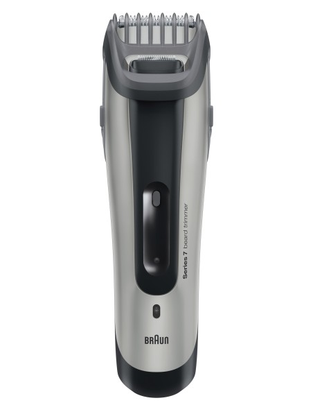 Braun BT7050 Nero, Argento
