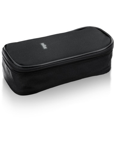 Braun BT7050 Nero, Argento