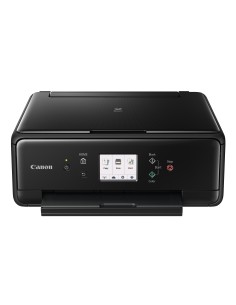 Canon PIXMA TS6050 Ad inchiostro A4 4800 x 1200 DPI Wi-Fi