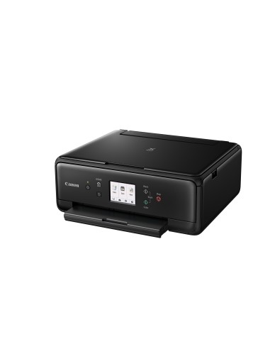 Canon PIXMA TS6050 Ad inchiostro A4 4800 x 1200 DPI Wi-Fi