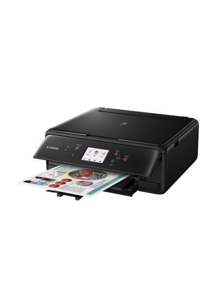 Canon PIXMA TS6050 Ad inchiostro A4 4800 x 1200 DPI Wi-Fi
