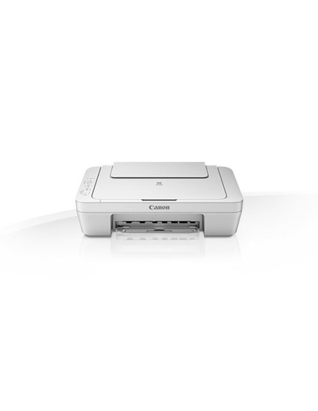 Canon PIXMA MG2550 Ad inchiostro A4 4800 x 600 DPI
