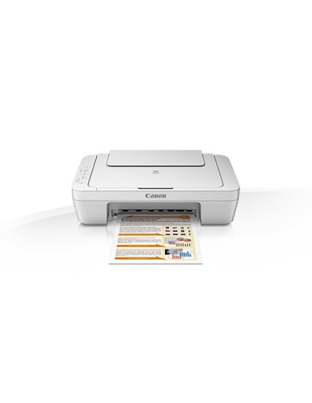 Canon PIXMA MG2550 Ad inchiostro A4 4800 x 600 DPI