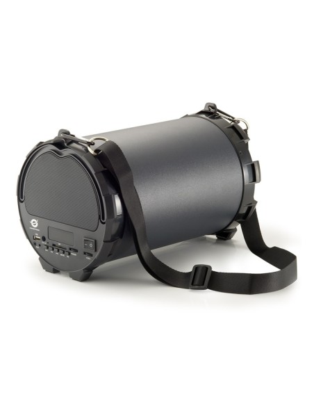 Conceptronic Altoparlante attivo wireless
