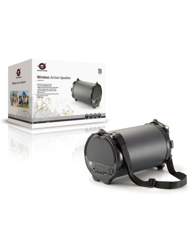 Conceptronic Altoparlante attivo wireless