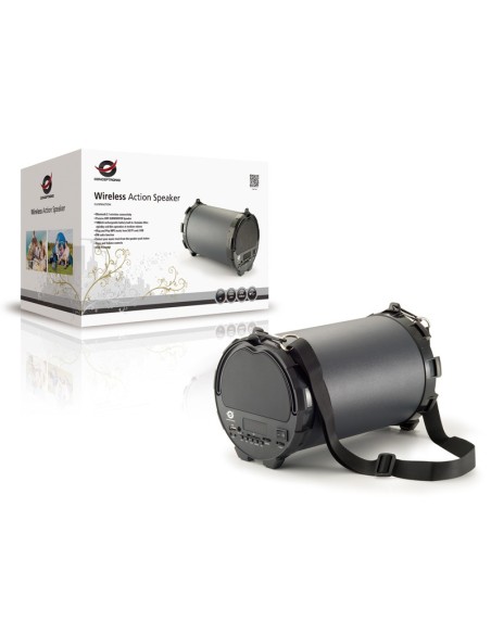 Conceptronic Altoparlante attivo wireless
