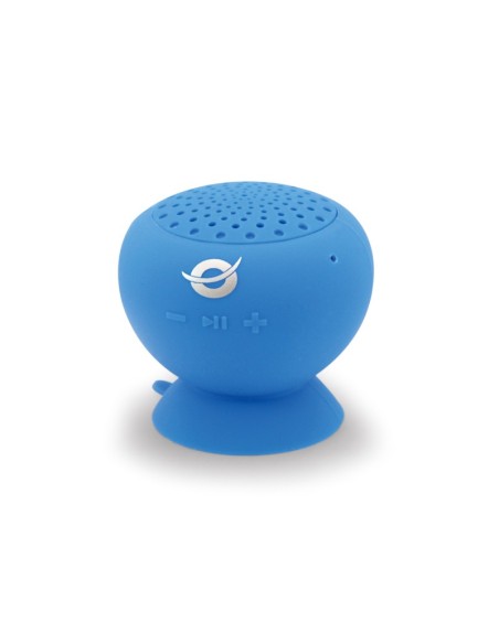 Conceptronic CLLSPKSUCBL altoparlante portatile Blu 2,5 W